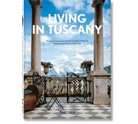 Living in Tuscany. 45th Ed.