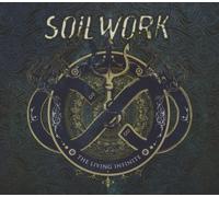 Soilwork - The Living Infinitive(Earbook)