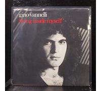 Living Inside Myself / Stay With Me [Vinyl Single 7'']