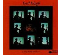 Living Inside Your Love by Klugh, Earl (1996-02-06?