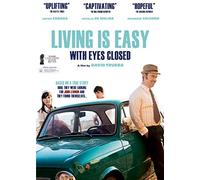 Living is Easy with Eyes Closed – Strand