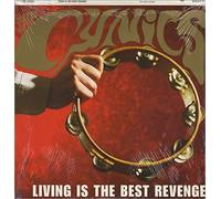 Cynics - Living is The Best Revenge [Import]