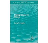 Living Issues In China