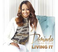 Dorinda Clark-Cole - Living It