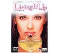 Living It Up [ 2000 ] With Extra's