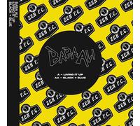 Living It Up/Black and Blue