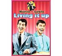 Living It Up G