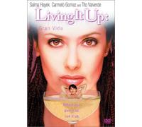 Living It Up (La Gran Vida) [Import USA Zone 1]