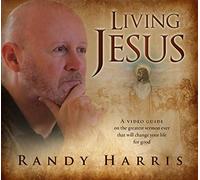 Living Jesus: How the Greatest Sermon Ever Will Change Your Life for Good