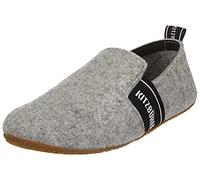 Living Kitzbühel 3645-0622-40, Slipper, Mist, 40 EU