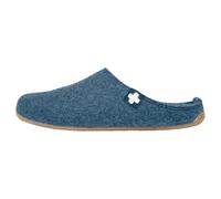 Living Kitzbühel 3842-0595-48, Slipper Mixte Adulte, Dark Blue, 48 EU