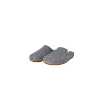 Living Kitzbühel 3885-0423-37, Slipper Mixte, dark forest, 37 EU