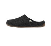 Living Kitzbühel 3885-0423-46, Slipper Mixte, Dark Forest, 46 EU