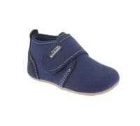 Living Kitzbühel Baby Klettschuh 1910, Chaussons mixte enfant - Bleu (Marine 570) - 29 EU