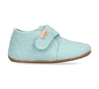 Living Kitzbühel Chaussure unie pour bébé, Menthe fraîche., 23 EU