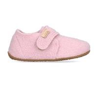 Living Kitzbühel Chaussure unie pour bébé, Rose, 22 EU