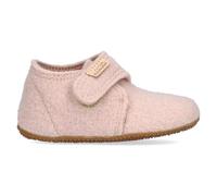 Living Kitzbühel Chaussure unie pour bébé, Sable rose., 23 EU