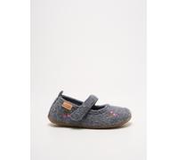 living kitzbühel chaussures fille de couleur gris