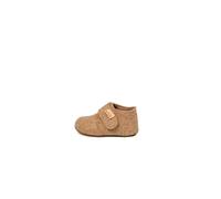 Living Kitzbühel Chaussures unisexes pour bébé en feutre uni, naturel, 28 EU
