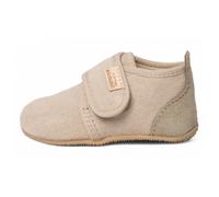 Living Kitzbühel - Kid's Babyklett Ulli Uni - Chaussons de chalet - EU 23 - beige