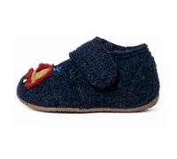 Living Kitzbühel - Kid's Fredi Feuerwehr Klettschuh - Chaussons classiques - EU 30 - nachtblau