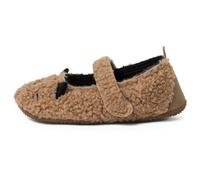 Living Kitzbühel - Kid's Grace Glamour Klettschuh - Chaussons classiques - EU 29 - kristall