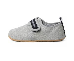 Living Kitzbühel - Kid's Klettmodell Living Kitzbühel - Chaussons de chalet - EU 28 - light grey