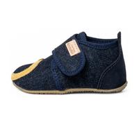 Living Kitzbühel - Kid's Klettmodell Lutz Löwe - Chaussons de chalet - EU 24 - navy
