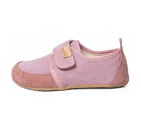 Living Kitzbühel - Kid's Klettmodell Ulli Uni - Chaussons de chalet - EU 32 - mulberry