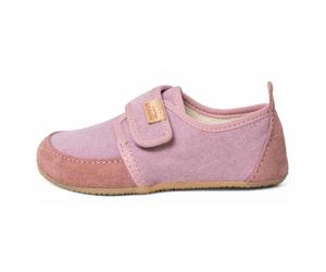 Living Kitzbühel - Kid's Klettmodell Ulli Uni - Chaussons de chalet - EU 32 - mulberry