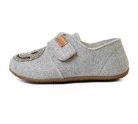 Living Kitzbühel - Kid's Molly Masche Ballerina - Chaussons classiques - EU 24 - nachtblau