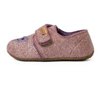 Living Kitzbühel - Kid's Molly Masche Ballerina - Chaussons classiques - EU 35 - grau