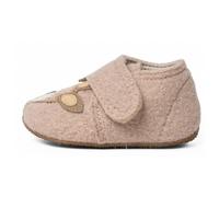 Living Kitzbühel - Kid's Rosi Rehkitz Klettschuh - Chaussons classiques - EU 26 - angora