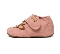 Living Kitzbühel - Kid's Rosi Rehkitz Klettschuh - Chaussons classiques - EU 29 - peach