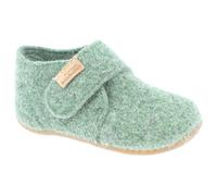 Living Kitzbühel - Kid's Shoes Felt - Chaussons de chalet - EU 20 - forest