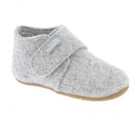 Living Kitzbühel - Kid's Shoes Felt - Chaussons - EU 21 - nebel