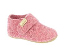 Living Kitzbühel - Kid's Shoes Felt - Chaussons de chalet - EU 23 - astro dust