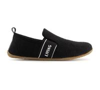 Living Kitzbühel - Kid's T-Model Felt & LK Lettering - Chaussons de chalet - EU 29 - black