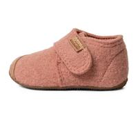 Living Kitzbühel - Kid's Willi Walk Klettschuh - Chaussons classiques - EU 23 - peach
