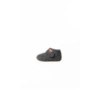 Living Kitzbühel - Kid's Willi Walk Klettschuh - Chaussons classiques - EU 24 - grau