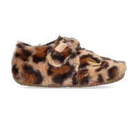 Living Kitzbühel - Kid's Lotte Leopard Klettschuh - Chaussons classiques - EU 24 - leopard