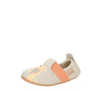 Living Kitzbühel Nouveau-nés 'Powerful Papagei' écru / orange / orange pastel / blanc, Taille 25