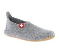 Living Kitzbühel - Slippers Swiss Cross No. 4249 - Chaussons de chalet - EU 41 - grey