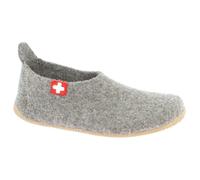 Living Kitzbühel - Slippers Swiss Cross No. 4249 - Chaussons de chalet - EU 48 - light brown