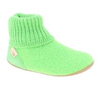 Living Kitzbühel - Slippers Uni No. 4230 - Chaussons de chalet - EU 25 - liquid lime