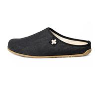 Living Kitzbühel - Uni Gipfelkreuz Pantoffel - Chaussons de chalet - EU 44 - phantom