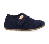 Living Kitzbühel Willi Walk, Chaussons bas petit enfant, Nachtblau, 24
