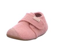 Living Kitzbühel - Kid's Willi Walk Klettschuh - Chaussons classiques - EU 24 - peach