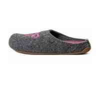 Living Kitzbühel - Women's Mimi Masche - Chaussons classiques - EU 37 - grau