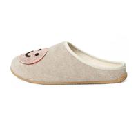 Living Kitzbühel - Women's Mood Changer Pantoffel - Chaussons de chalet - EU 40 - sand